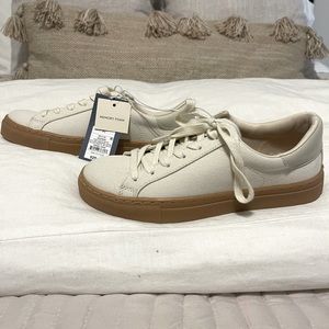 Target Skater Sneakers